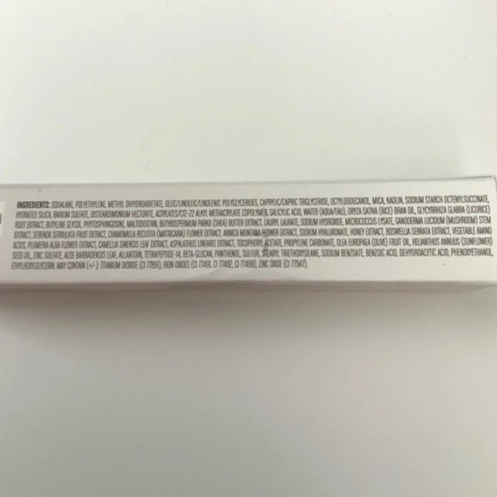 bareMinerals Tan Dark 4.5N Skin-clearing Spot Concealer